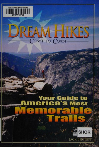 Dream Hikes Coast to Coast