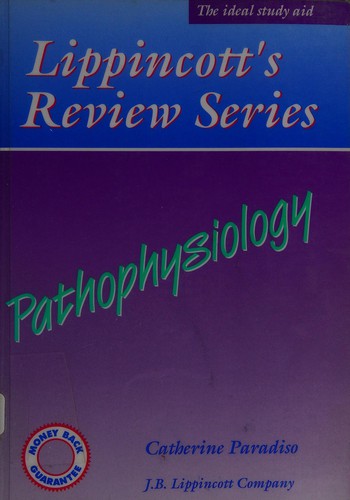 Pathophysiology