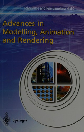 Advances in Modelling, Animation, and Rendering