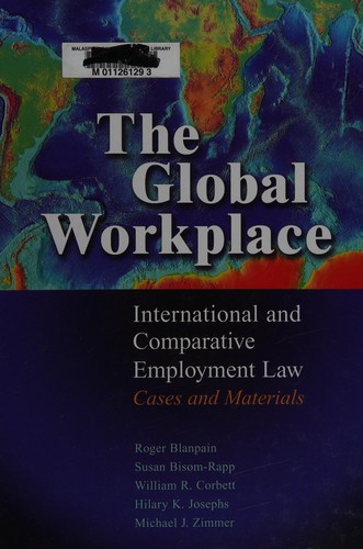 The Global Workplace