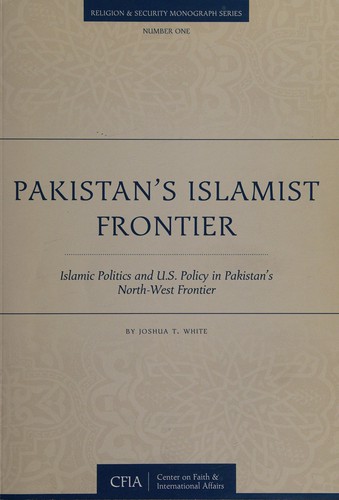Pakistan's Islamist frontier