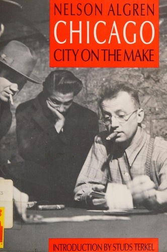 Chicago, city onthe make