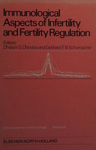 Immunological Aspects of Infertility and Fertility Regulation