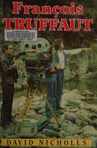 François Truffaut