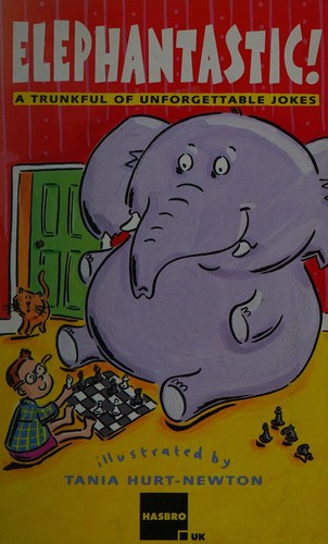 Elephantastic