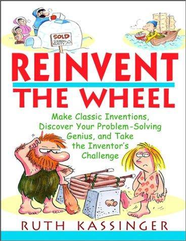Reinvent the Wheel
