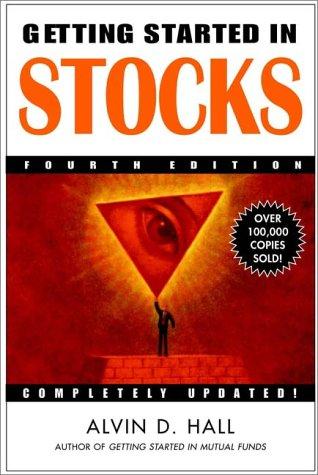 Getting Started in Stocks