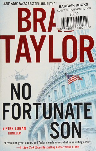 No Fortunate Son