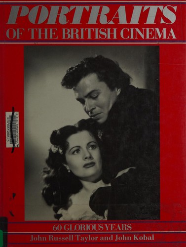 Portraits of the British Cinema