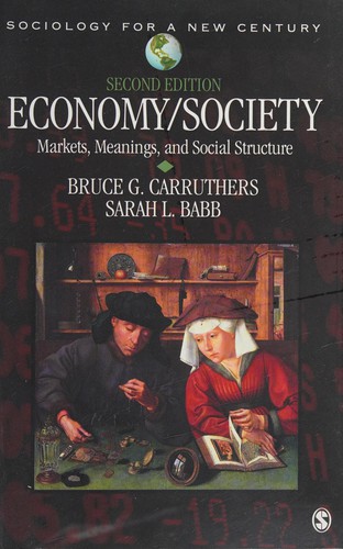 Economy/Society