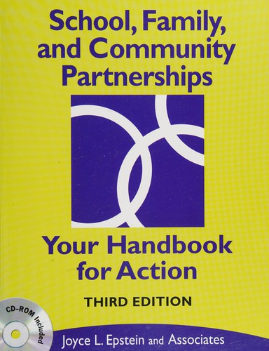 School, family, and community partnerships
