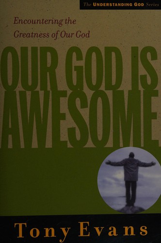 Our God Is Awesome