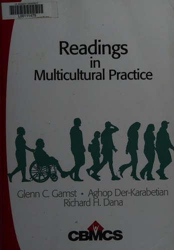 Readings in multicultural practice