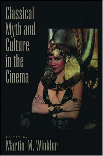 Classical myth & culture in the cinema