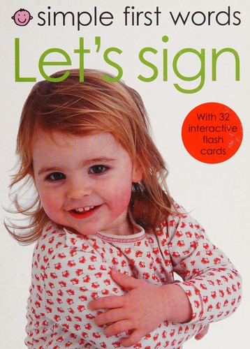Let's sign