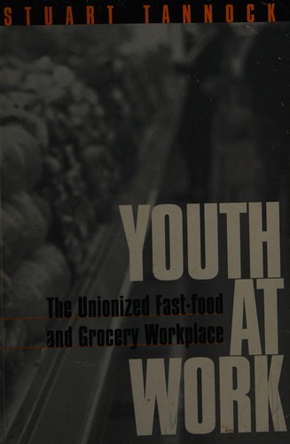 Youth at work
