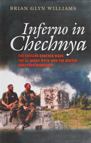 Inferno in Chechnya