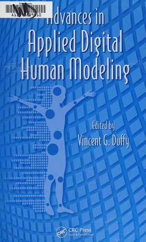 Advances in Applied Digital Human Modeling