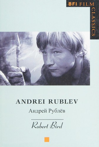 Andrei Rublev