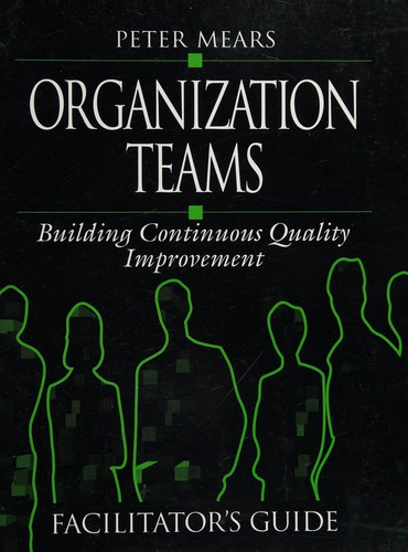 Organization teams