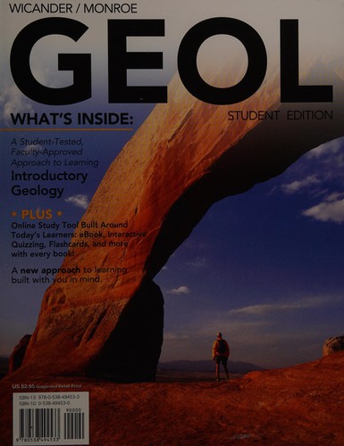 Geology