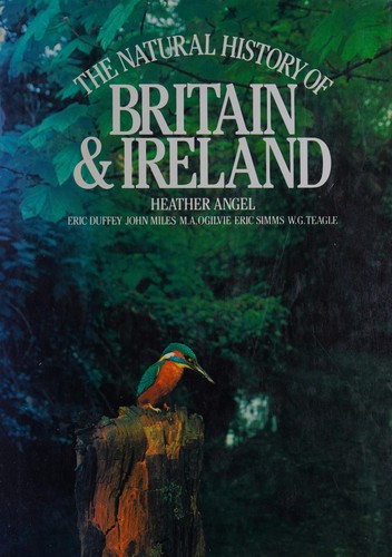 The Natural History of Britain & Ireland