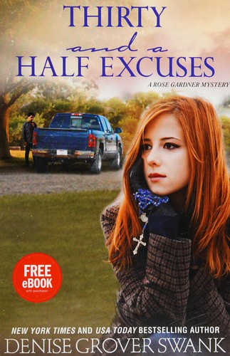 Thirty and a half excuses