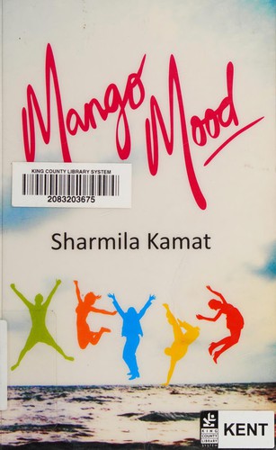 Mango mood