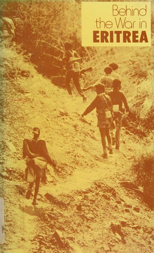 Behind the war in Eritrea