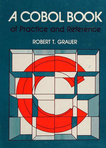 A COBOL Book of Practice and Reference