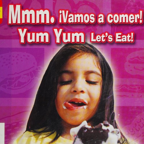Mmm. Vamos a comer! =