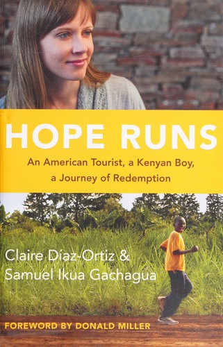Hope runs
