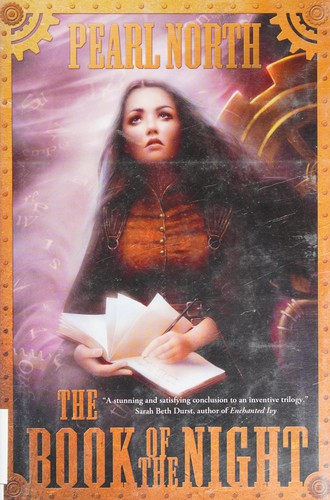 The Book of the Night