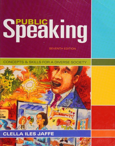 Public Speaking