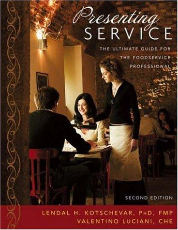 Presenting Service