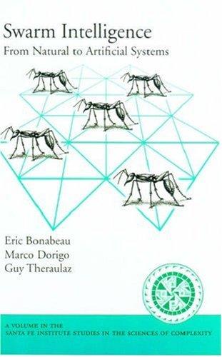 Swarm Intelligence