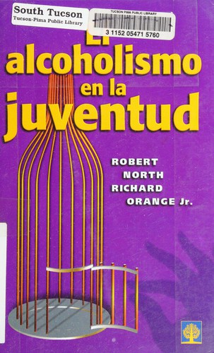 El alcoholismo en la juventud