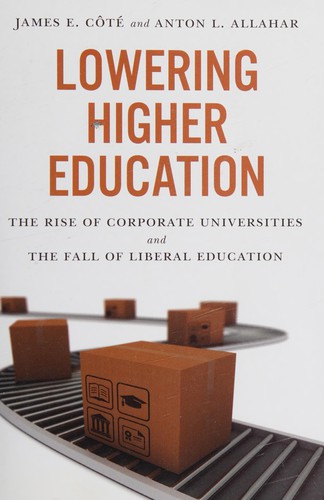Lowering Higher Education