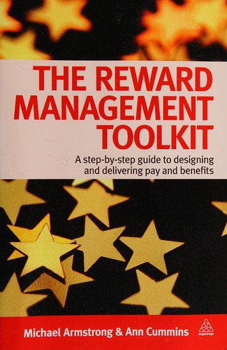 The Reward Management Toolkit