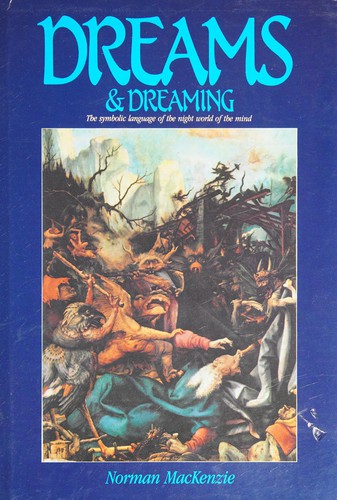 Dreams and Dreaming