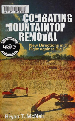 Combating Mountaintop Removal