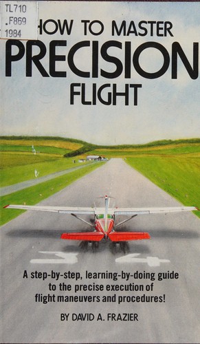 How to master precision flight