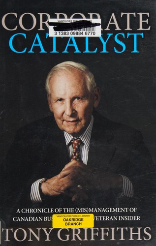Corporate Catalyst