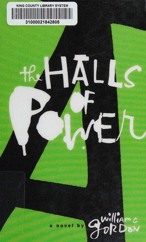 The Halls of Power