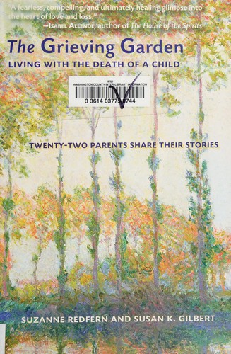 The Grieving Garden