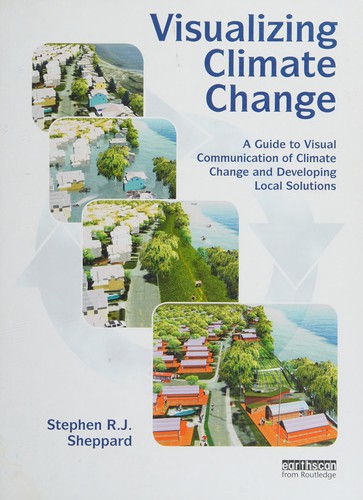 Visualizing Climate Change