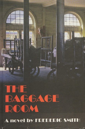 The baggage room