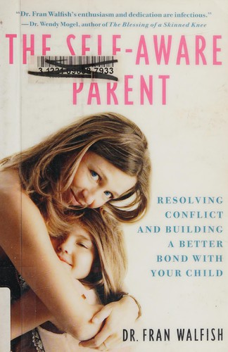 The Self-Aware Parent