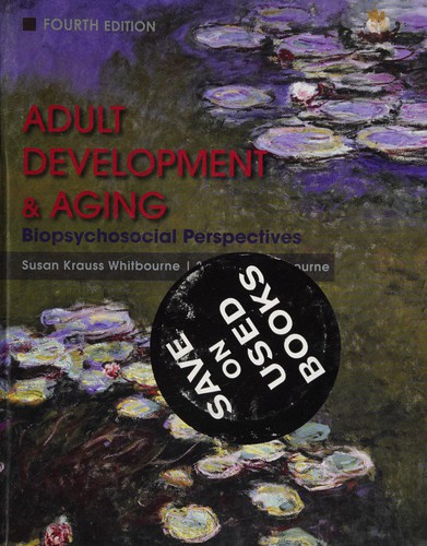 Adult Development and Aging