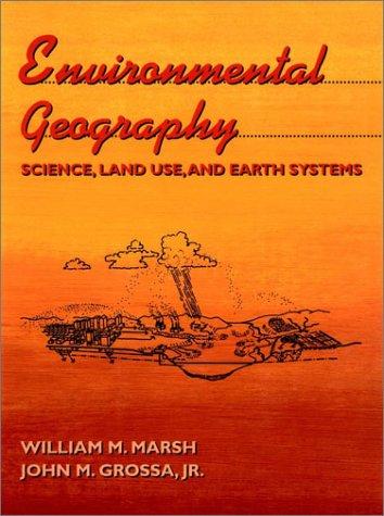 Environmental geography